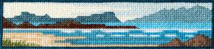 Cross stitch design